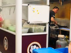 -象山小白象海鲜面