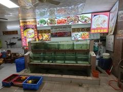 -荣兴河鲜楼(江口店)