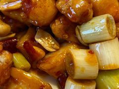 -福来居烤鸭店(天坛二店)
