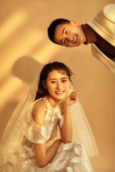 -薇薇新娘婚纱摄影(开州大道店)