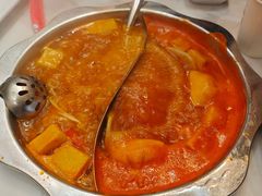 -傣妹火锅(荔湾广场店)