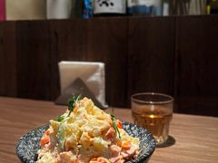 -山杏yama-katsu·吉列炸物