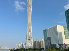 -榆扉·高空City View府邸(广州天河珠江新城正佳广场旗舰店)