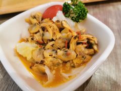 -味千拉面(德雅路CFC富兴时代店)