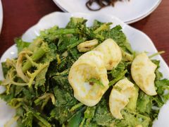 -聚首堂·特色小吃·肘子(什刹海德胜门店)