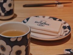 -小山日本料理(兴业太古汇店)