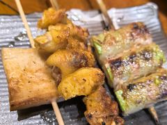 -鸟鹏烧鸟居酒屋(仁恒梦中心店)