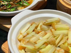 -芳芳私房菜·精做淮扬菜(承德路店)