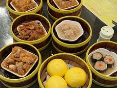 -府城小食馆(金龙宾馆店)