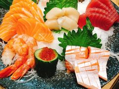 -元气寿司(百联南方购物中心店)