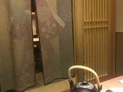 -歌行灯日本料理(伊势丹店)