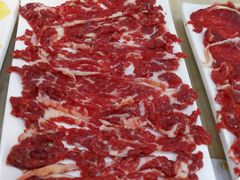 -汕头八里香牛肉店(人民南店)