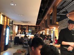 -王妃家(明洞中央店)