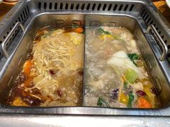 -草原塞蛮羊火锅城(港湾店)