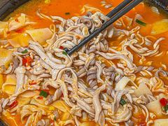 -李师傅脆肚(梅林店)