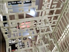 -北京王府井希尔顿酒店·秦唐中餐厅Chynna