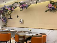-LE SHARE洛笙·花园西餐(北京路步行街店)