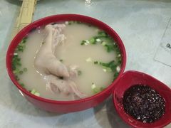 老妈蹄花-廖老妈蹄花店(人民公园陕西街259号店)