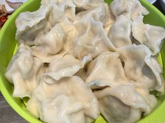 -老边饺子馆·东北菜(虎坊桥店)