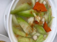 -莆田餐厅PUTIEN(颐堤港店)