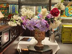 -北平楼·烤鸭·北京菜(牡丹园店)