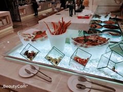 -厦门海景千禧大酒店·海景咖啡厅
