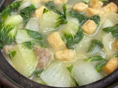 -品大三(大行宫店)
