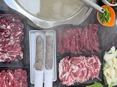 -山珍鲜牛肉火锅本地老字号(汕中老店)