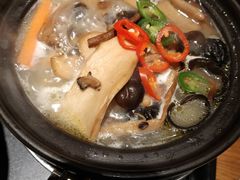 -谷田稻香·砂锅菜(川沙百联店)