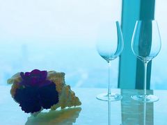 -广州四季酒店·佰鲜汇·现代法餐