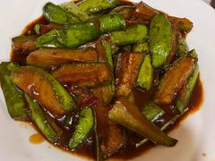 -小六农家乐(崇明西沙湿地店)