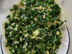 韭菜盒子-金家老三饭庄(常营店)