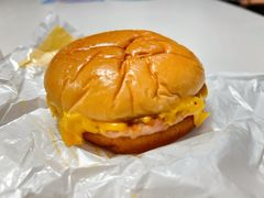 -麦当劳(秣陵路店)