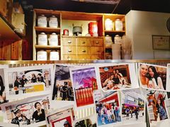 -寿奶茶·鲜奶与茶(合生汇购物中心店)