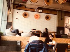 大堂-Moka Bros 摩卡站(嘉华店)