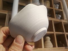 成品-今日陶艺(富力广场店)