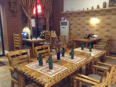 -小V家秘制火锅鸡(钟源小区店)