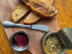 -THE CANNERY&JUJU 新鲜海鲜·牛排美食酒廊