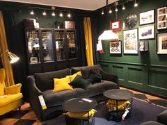 -宜家家居(西安未央商场店)