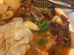 -西贝(枫蓝国际购物中心店)