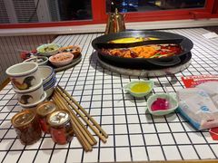 -董眼镜火锅(洪崖洞总店)
