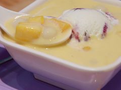 雪山甘露小圆子-满记甜品(荟聚购物中心店)