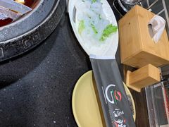 -唇辣号重庆老火锅(亦庄店)