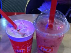 -DQ·蛋糕·冰淇淋(五角场万达店)