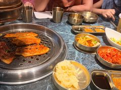 -韩宫宴和牛烤肉(无锡大东方广场店)