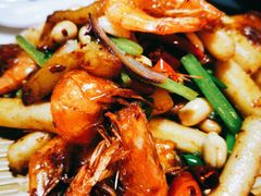 -黄弟大排档·湖南菜·小龙虾·小海鲜(凯旋北路店)