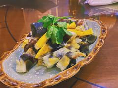 -灵福缘私房菜·农家菜(拈花湾·灵山大佛必推店)