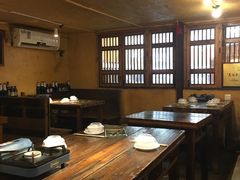 -霄汉羊排(万松园一店)
