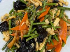 -诺敏塔拉奶茶-布里亚特包子-手把肉(锦都会店)