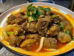 -马老六清真餐厅(雁滩店)